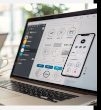 Услуги Разработка IT решений в Ухте