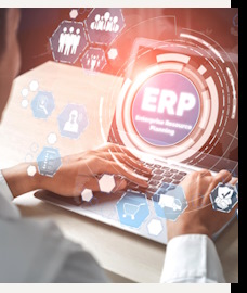 Услуги Разработка IT решений в Ухте