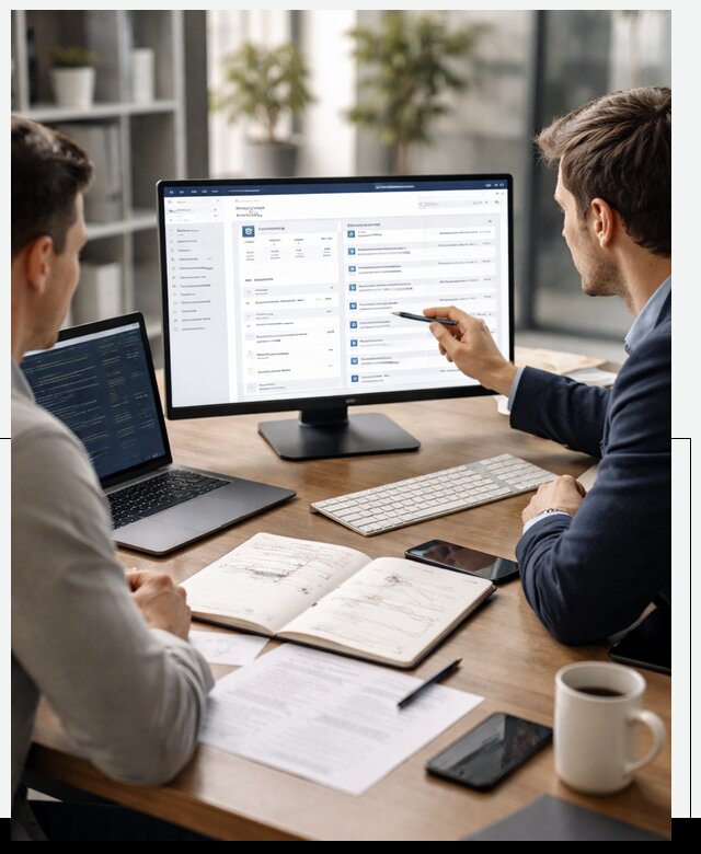 Разработка CRM систем в Ухте от 151875 руб., АвикейХта