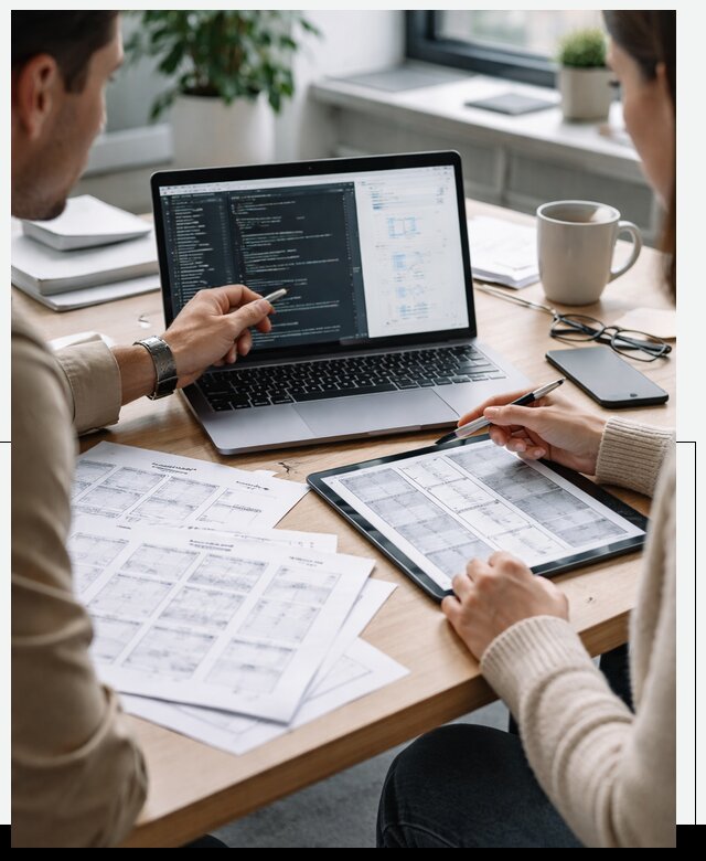 Разработка информационных систем в Ухте от 4556 р. | АвикейХта