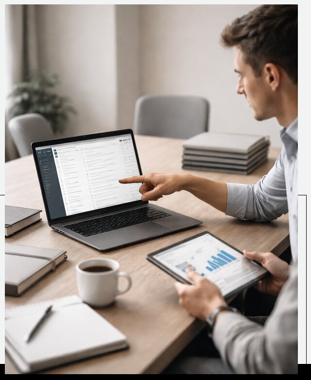 Разработка СЭД под ключ в Ухте от 15188 р. | АвикейХта