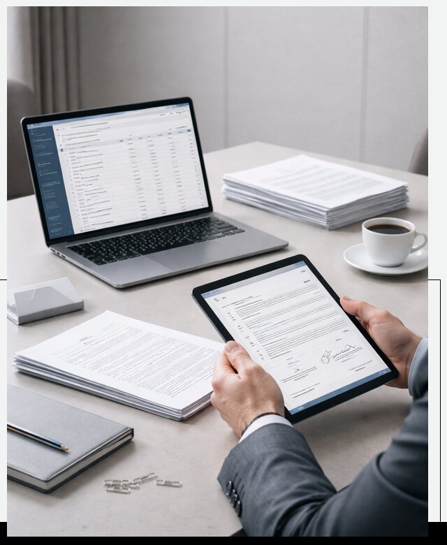 Электронные кадровые документы система в Ухте от 12150 р. | АвикейХта