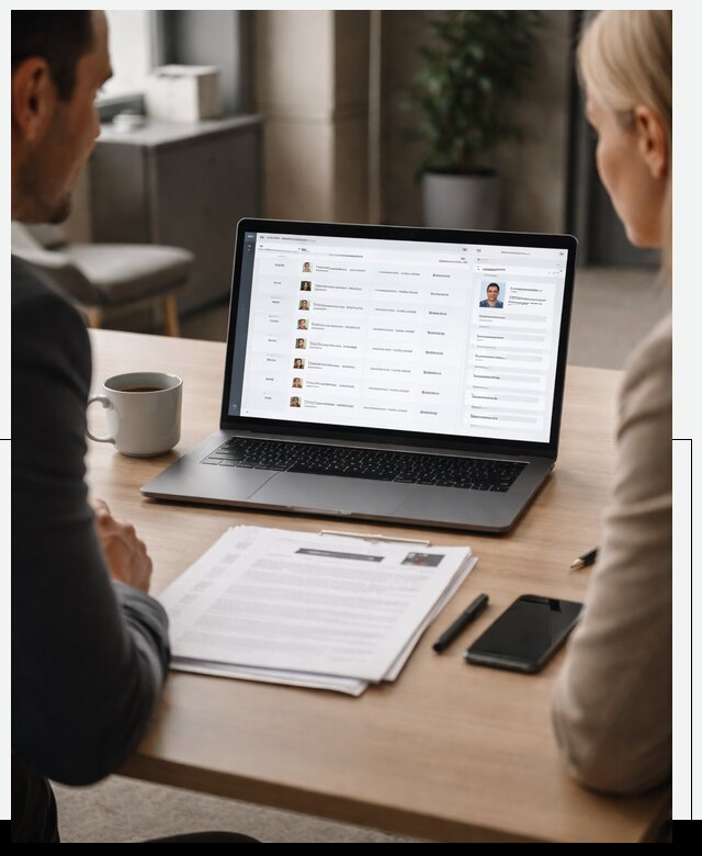 Ats система подбора персонала в Ухте от 12150 р. - АвикейХта