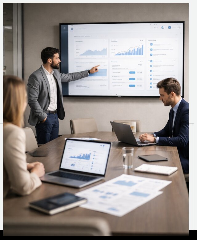 Разработка корпоративных порталов в Ухте от 303750 р. | АвикейХта