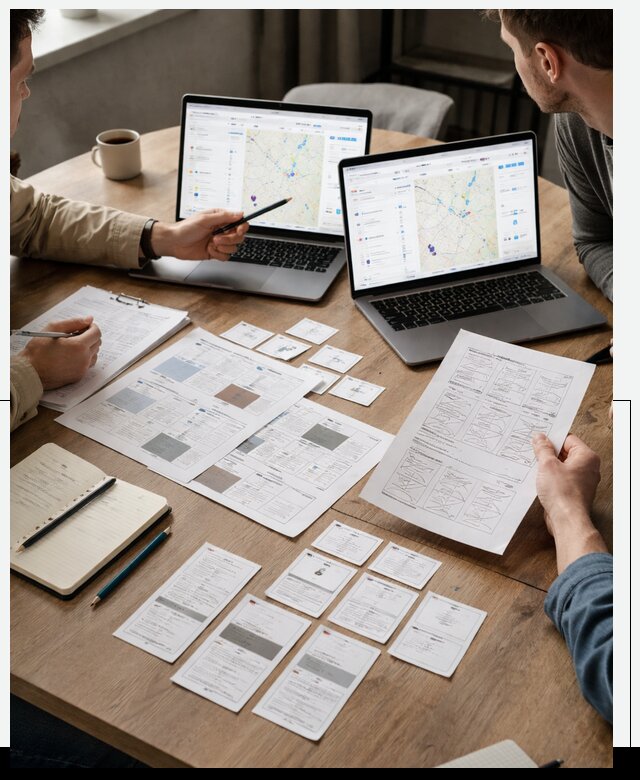 Создание агрегаторов и порталов в Ухте от 15188 р., АвикейХта