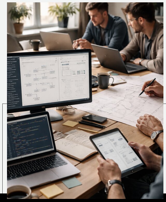 Разработка агрегаторов для компаний в Ухте под ключ