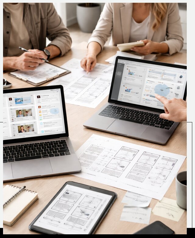 Разработка социальных сетей в Ухте от 7088 р. | АвикейХта