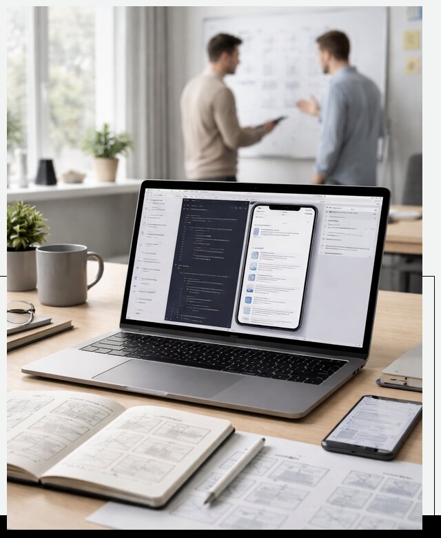 Разработка iOS приложений в Ухте от 151875 р. | АвикейХта