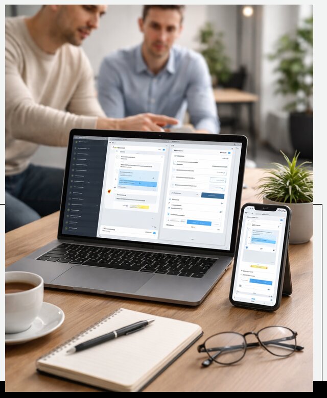 Разработка мини app Telegram/VK в Ухте от 30375 р. АвикейХта