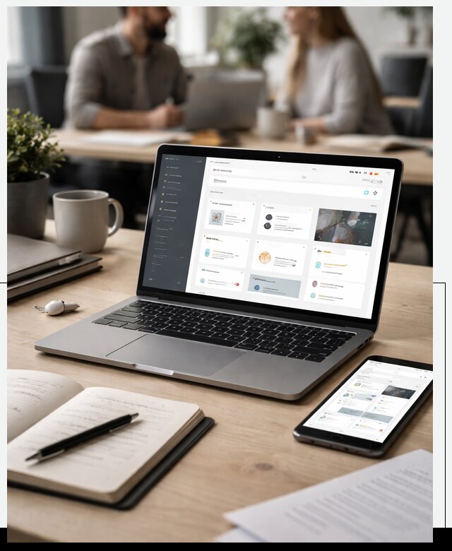 Разработка PWA приложений в Ухте от 121500 р. | АвикейХта