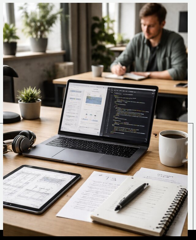 Разработка frontend в Ухте от 18225 р., услуги АвикейХта