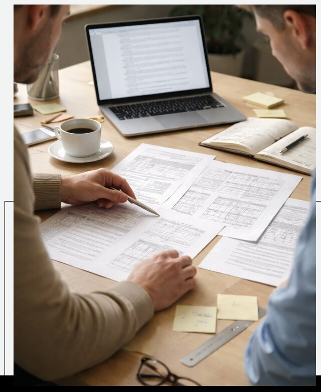 Техническое задание на разработку ПО под ключ в Ухте