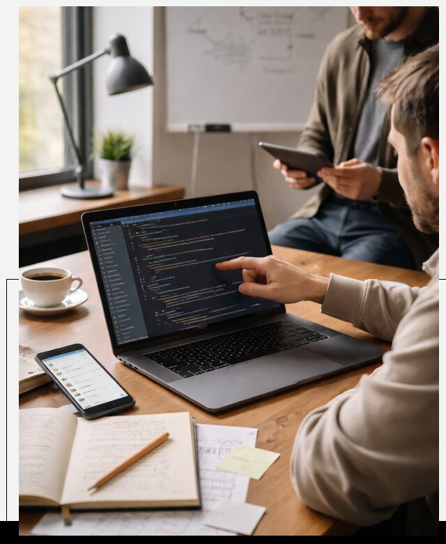 Разработка Telegram ботов под ключ для компаний в Ухте