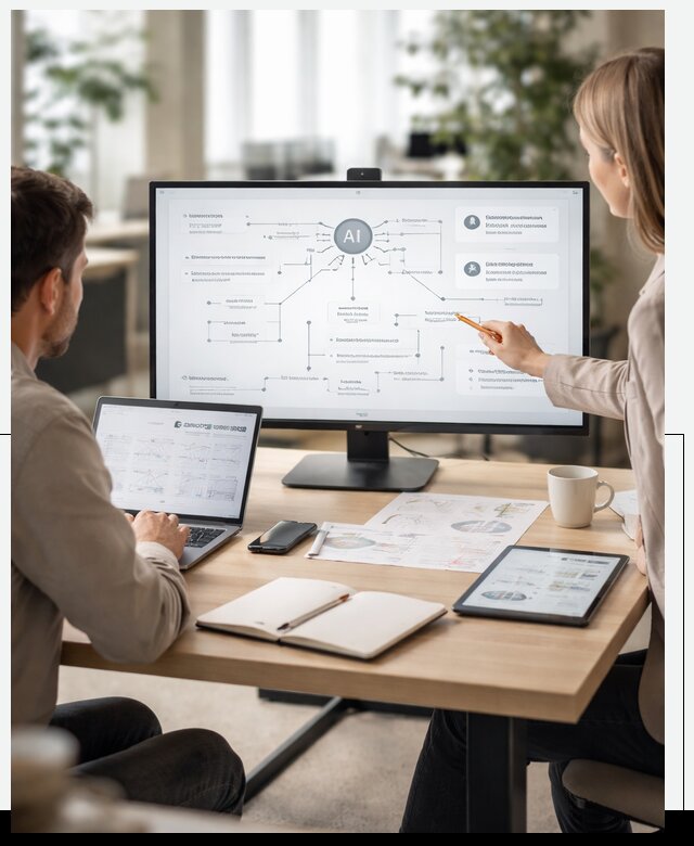 AI-агенты для автоматизации бизнеса в Ухте от 15188 р. АвикейХта