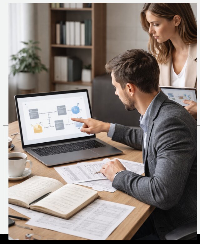 Замена SAP на 1С под ключ в Ухте с переносом данных и настройкой