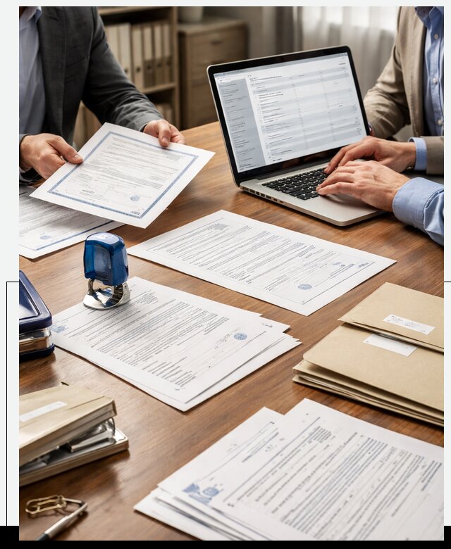 Сертификация ПО и внесение в реестр Минцифры в Ухте