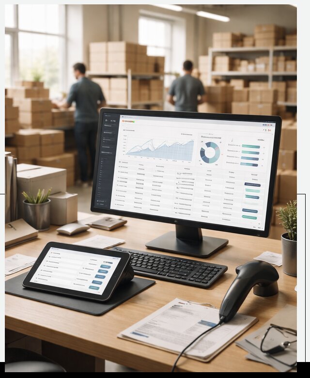 Автоматизация селлеров в Ухте от 15188 р. | АвикейХта