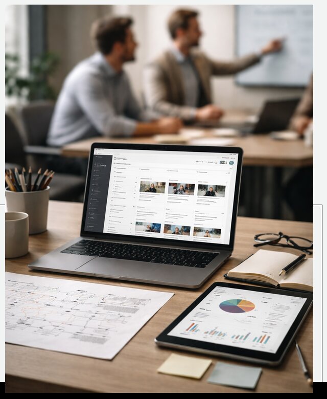 Разработка нишевых B2B маркетплейсов в Ухте от 708750 р., АвикейХта