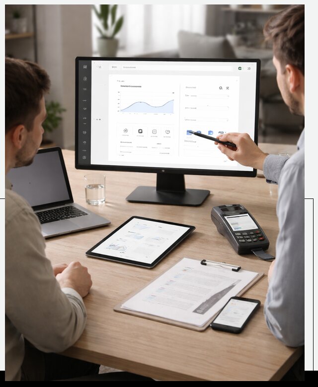 Платежные интеграции для E-commerce в Ухте от 15188 р. | АвикейХта