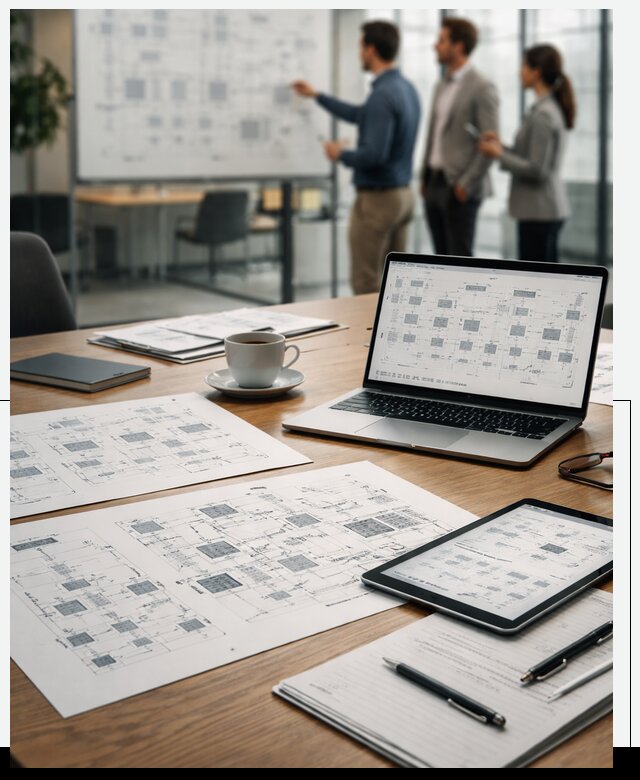 Разработка Core Banking, замена АБС в Ухте | АвикейХта от 15188 р.