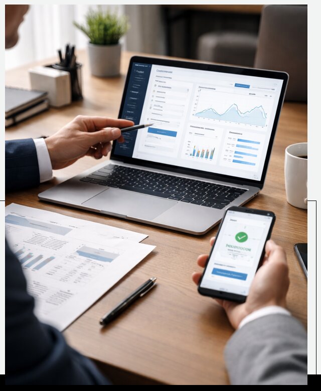 Разработка платёжных платформ в Ухте от 20250 р., АвикейХта