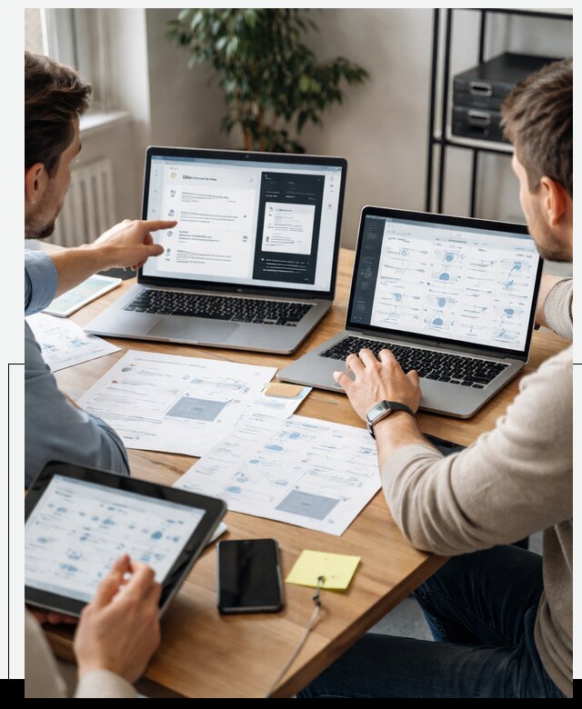 Интеграция СБП и подключение банковских сервисов в Ухте