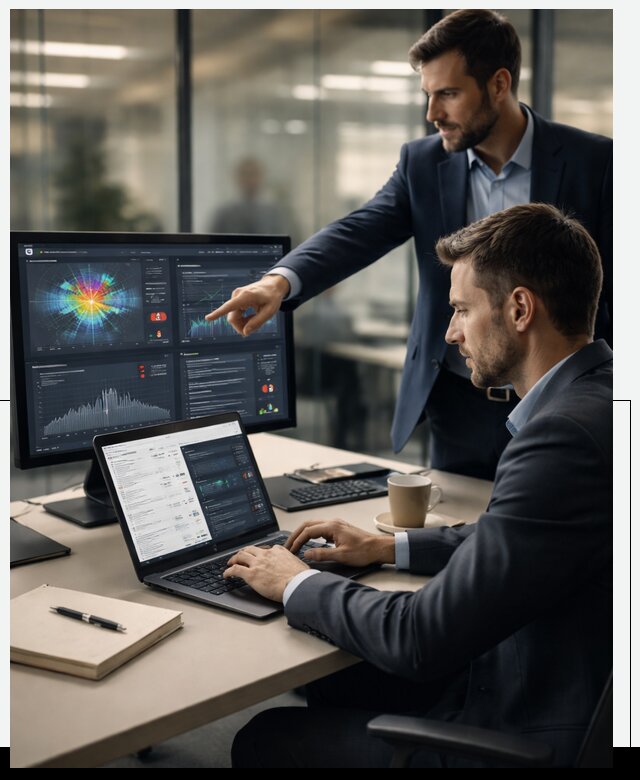 Системы Антифрод и AML KYC в Ухте от 12150 р. | АвикейХта