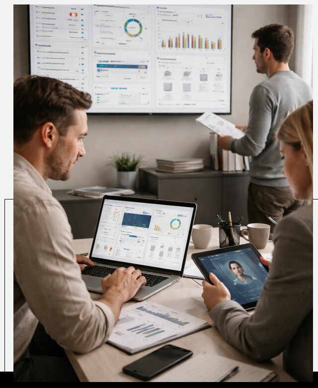 Внедрение систем Антифрод и AML KYC для бизнеса в Ухте