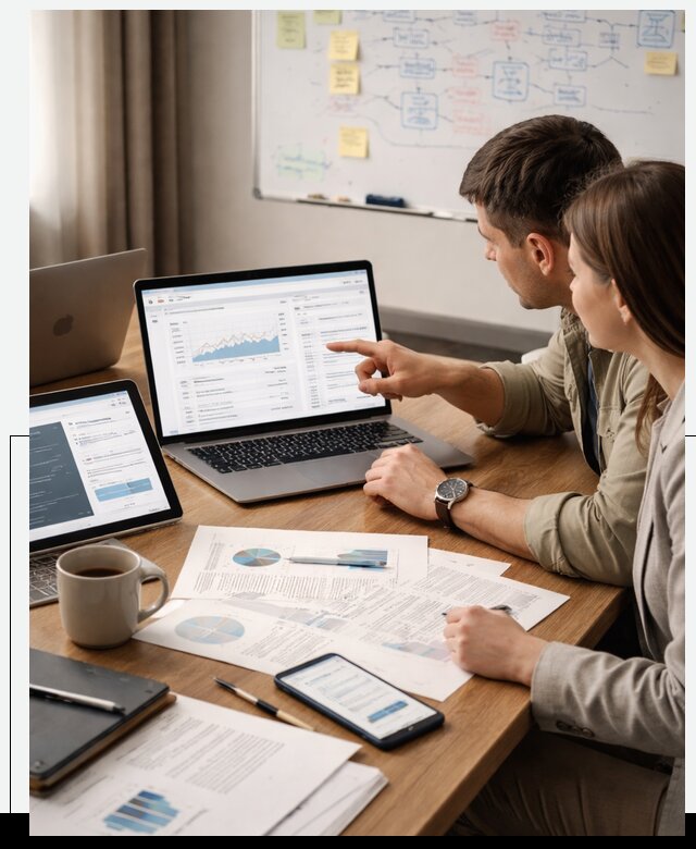 Внедрение сервисов BNPL и краудлендинга для бизнеса в Ухте