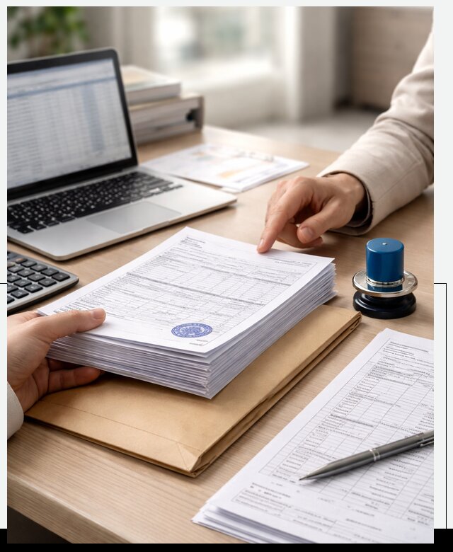 Отчетность в ЦБ РФ для банков в Ухте от 7088 р. | АвикейХта