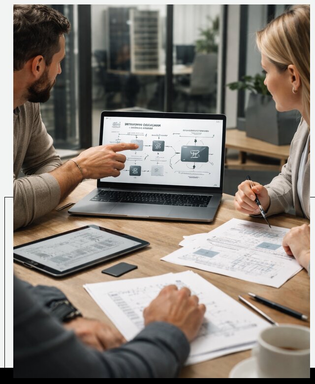 Интеграция цифрового рубля и подключение платежей в Ухте