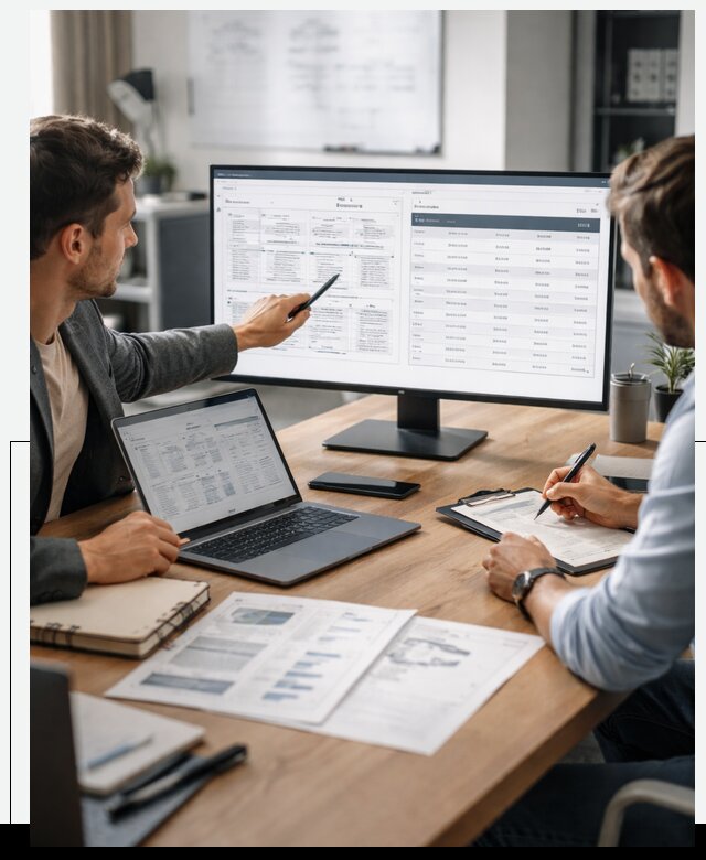Разработка полисных систем и CRM в Ухте с интеграцией
