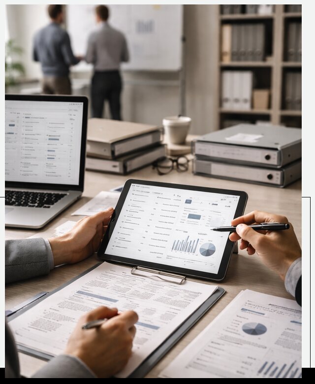 Автоматизация урегулирования убытков в Ухте от 7594 р | АвикейХта