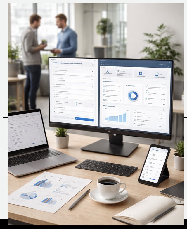 Разработка платформ онлайн страхования в Ухте под ключ
