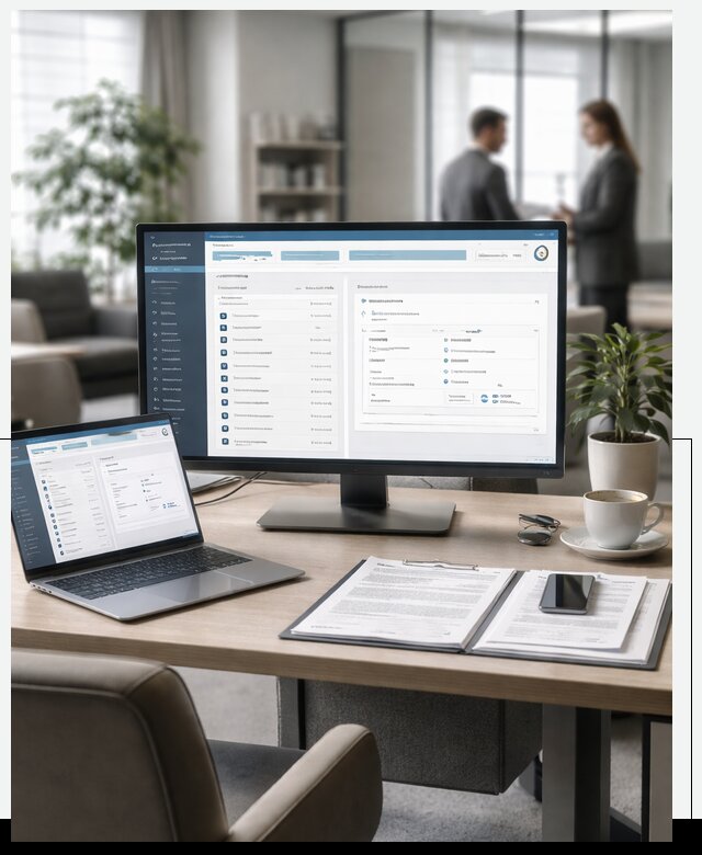 CRM для страховой компании под ключ в Ухте от 15188 р. | АвикейХта