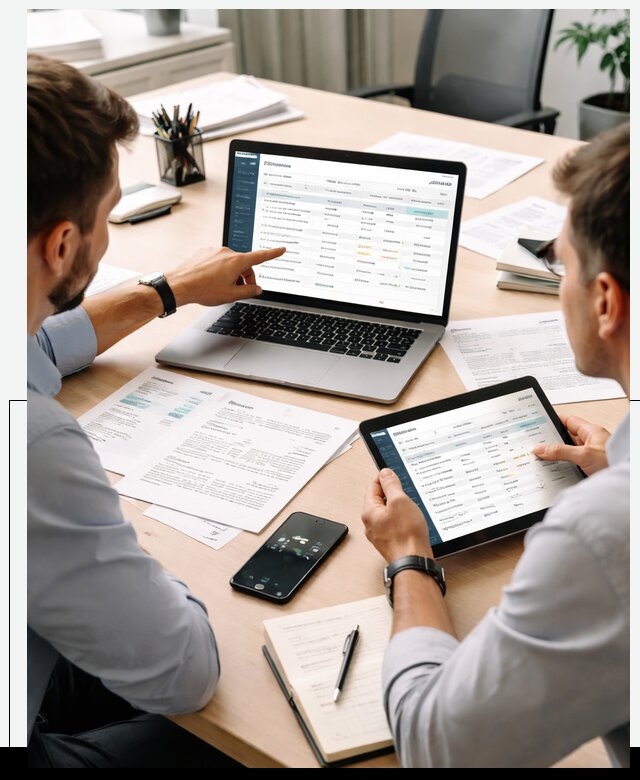 CRM для страховой компании в Ухте с автоматизацией продаж и выплат