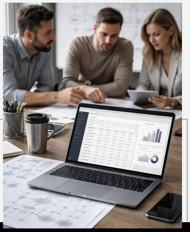 BSS OSS и биллинг для оператора в Ухте от 25313 р. | АвикейХта