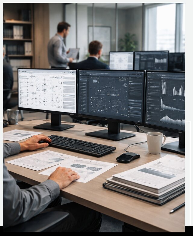 Системы для операторов MVNO и CRM в Ухте от 12150 р. | АвикейХта