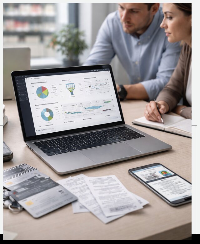 Лояльность и CDP для ритейла в Ухте от 15188 р. | АвикейХта