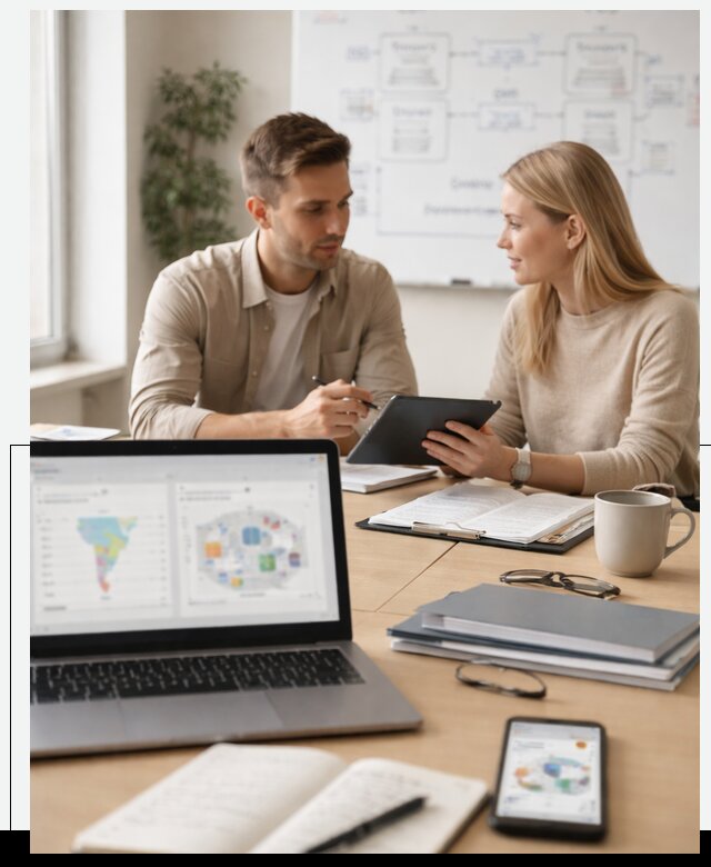 Внедрение программ лояльности и CDP для ритейла в Ухте