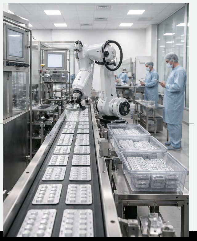 Автоматизация фармацевтики в Ухте от 18225 р. | АвикейХта