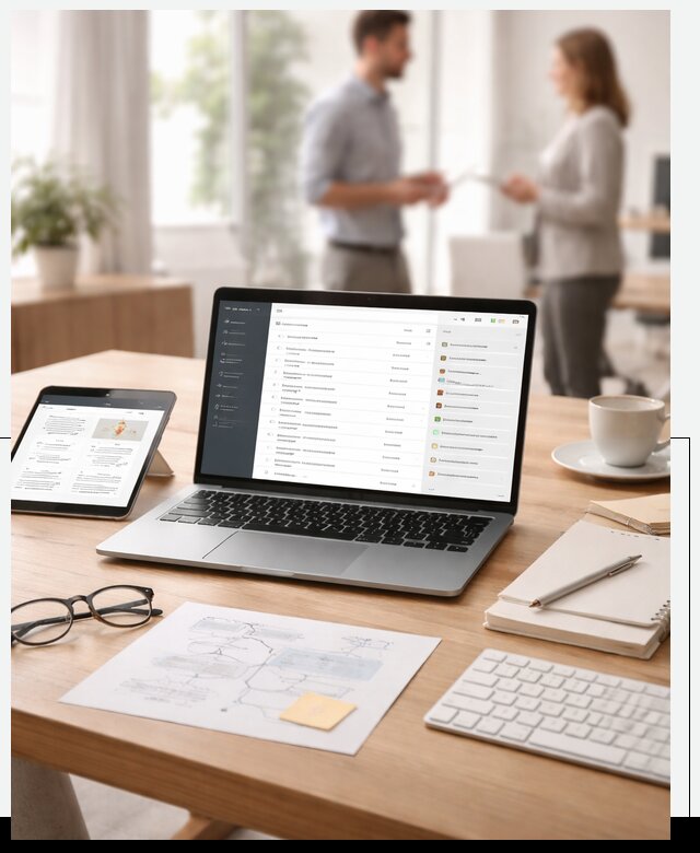 Разработка LMS и онлайн школы в Ухте от 12150 р. АвикейХта