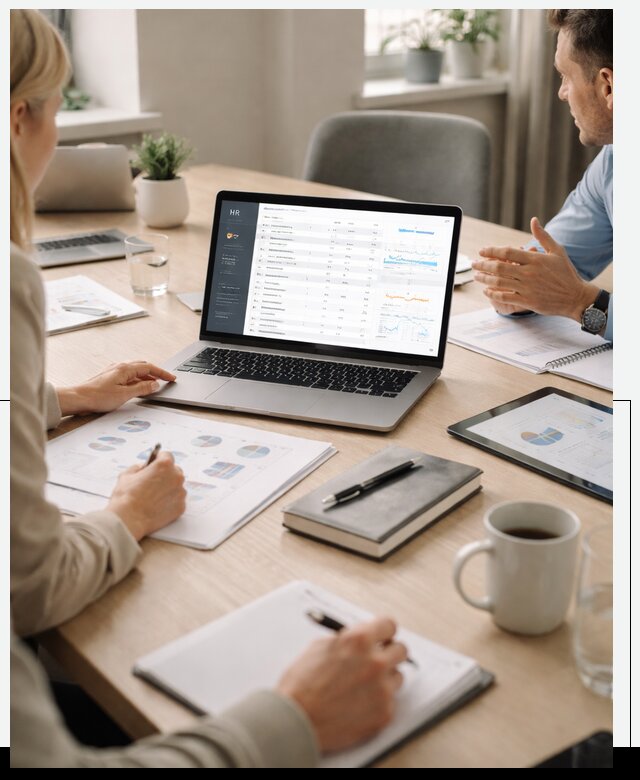 HR системы HCM ATS для подбора в Ухте от 12150 р. АвикейХта