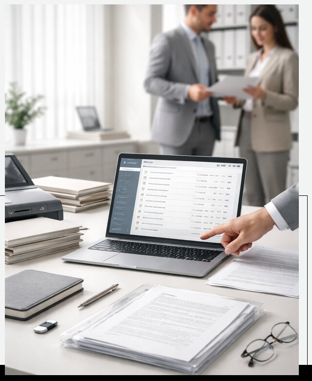 КЭДО и интеграция с 1С ЗУП в Ухте от 7594 р. АвикейХта