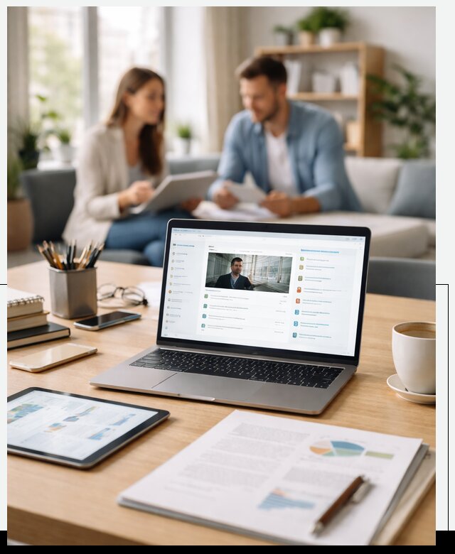 Система дистанционного обучения в Ухте от 45563 р. АвикейХта