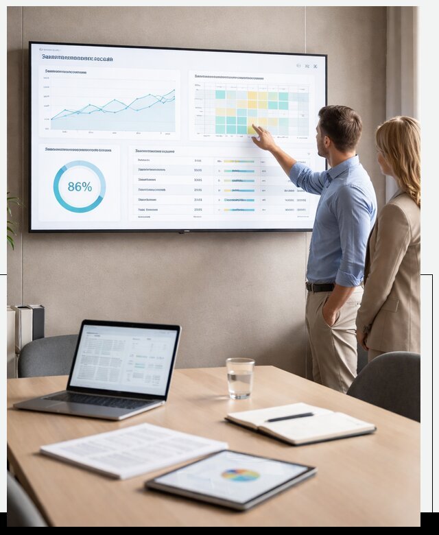 АвикейХта - Аналитика успеваемости обучения в Ухте от 7594 р.