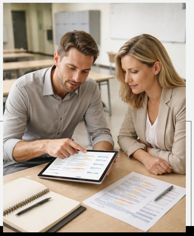 Разработка электронный дневник школа в Ухте от 15188 р. |АвикейХта