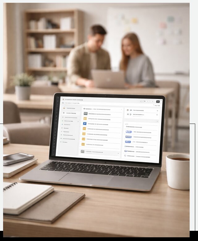 LMS для университета под ключ в Ухте от 7594 р. | АвикейХта