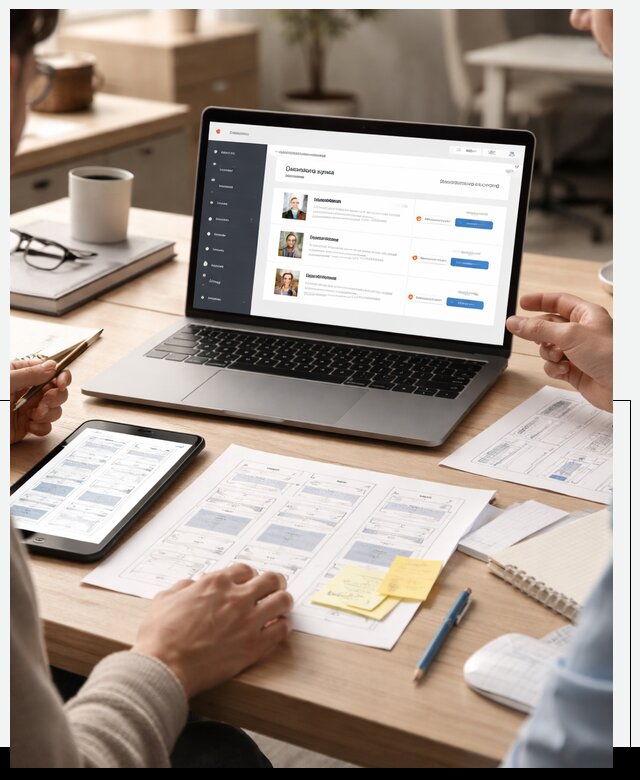 Онлайншкола платформа разработка в Ухте от 12150 р. | АвикейХта