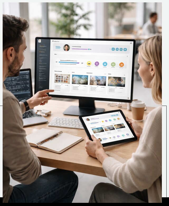 Геймификация обучения платформа в Ухте от 15188 р, АвикейХта